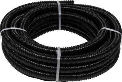 Ubbink - voorverpakte vijverslang 25mm x 10m - pomp- en filteraccessoires