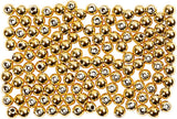 Creativ company kralen goud, 150st. - afbeelding 1
