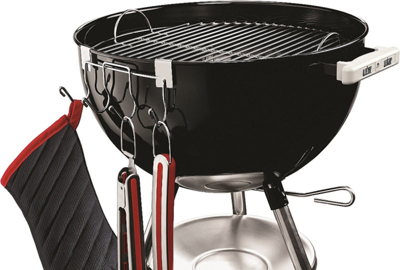Weber tool set houder