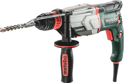 Metabo khe 2860 quick - sds-plus - boorhamer - 3,2j