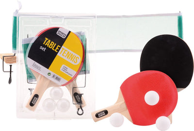 Sports active tafeltennisset