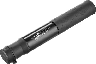 Sks minipomp airflex explorer fv av 205 mm 5 bar zwart