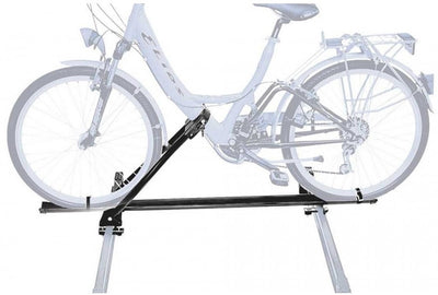 fietsendrager Napoli 1 fiets zwart