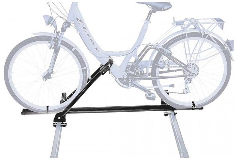 fietsendrager Napoli 1 fiets zwart