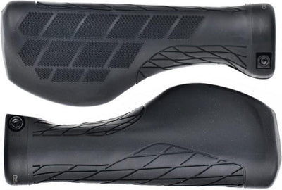 Prox fiets handvatten gel - universeel - mountainbike - schokdempend - 2x138mm