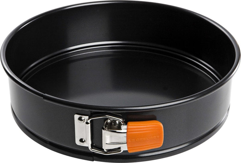 Le creuset springvorm rond - uitneembare bodem - 24cm