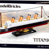 Sluban titanic 1:700 - 481dlg.