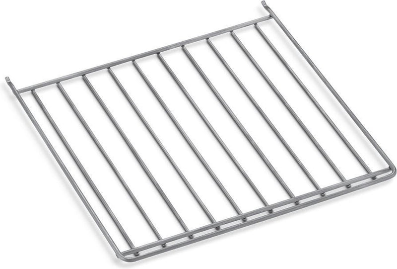 Weber gevogelterooster