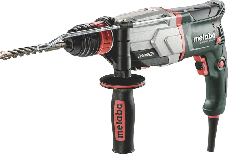 Metabo boorhamer (elektrisch)