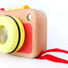 Classic world mijn eerste houten camera