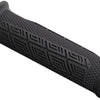 Ergon gdh team handvatten zwart 132 mm