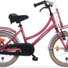 Alpina Cargo M16 Rood