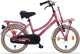 Alpina Cargo M16 Rood