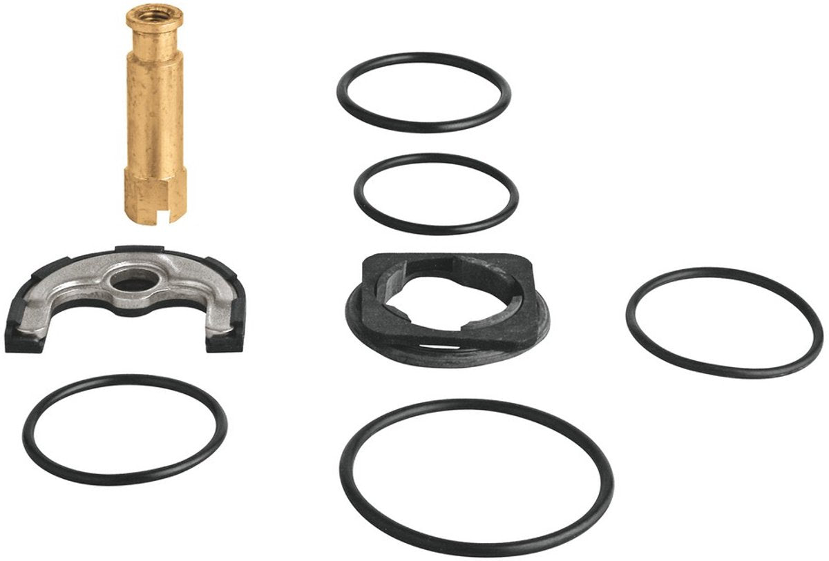 Grohe wartelmoer 46671, 46671000