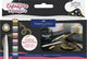 Faber-castell marker - creatief goldfaber - brushpunt b - set metallic moments - fc-161107