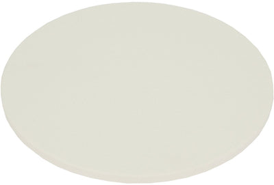 Inferno large pizzasteen - ø38cm - perfect voor pizza en brood - pizzasteen voor kamado barbecue