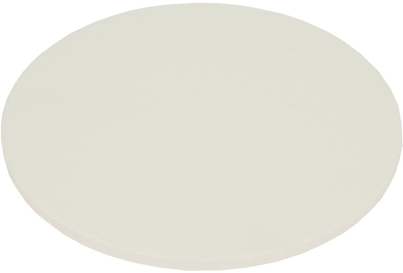Inferno large pizzasteen - ø38cm - perfect voor pizza en brood - pizzasteen voor kamado barbecue