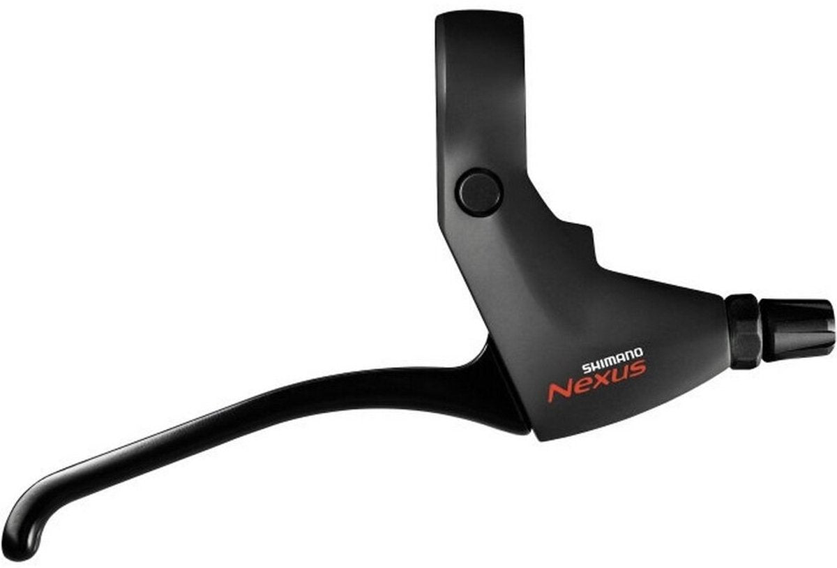Shimano remgreep r nexus bl-c6010 rollerbrake zwart