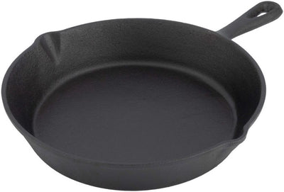 Grill guru medium cast iron fry pan 20cm