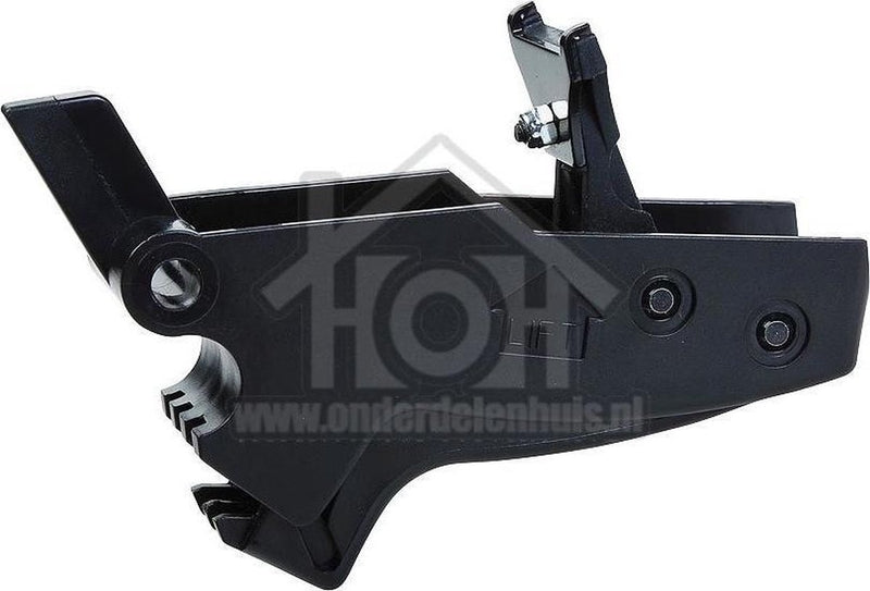 Dewalt hefboom van uitschuifmechanisme de7033, dw7231, dwx724 n087367