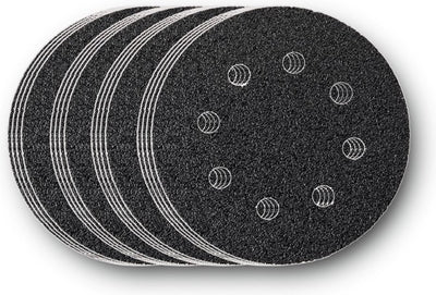 Fein starlock schuurpapierset (16 stuks) - 63717227010