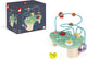 Janod - activiteitentafel - rups co - met looping