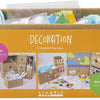 Creativ company https: www.cchobby.nl mijn-knutselstation-decoratie-diverse-kleuren-1-doos-977421