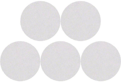 Bosch accessories 2608901638 schuurnet voor wand- en plafondschuurmachine korrelgrootte (num) 180 (ø) 225 mm 5 stuk(s)
