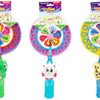 Toi-toys incredibubble bellenblaas windmolen, 100ml