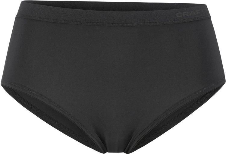 Craft active hipster w dames sportonderbroek - zwart