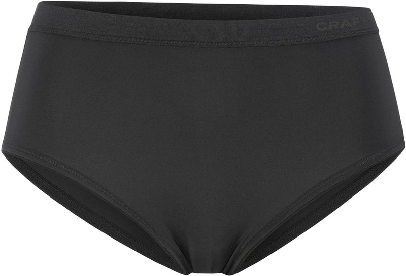 Craft active hipster w dames sportonderbroek - zwart l