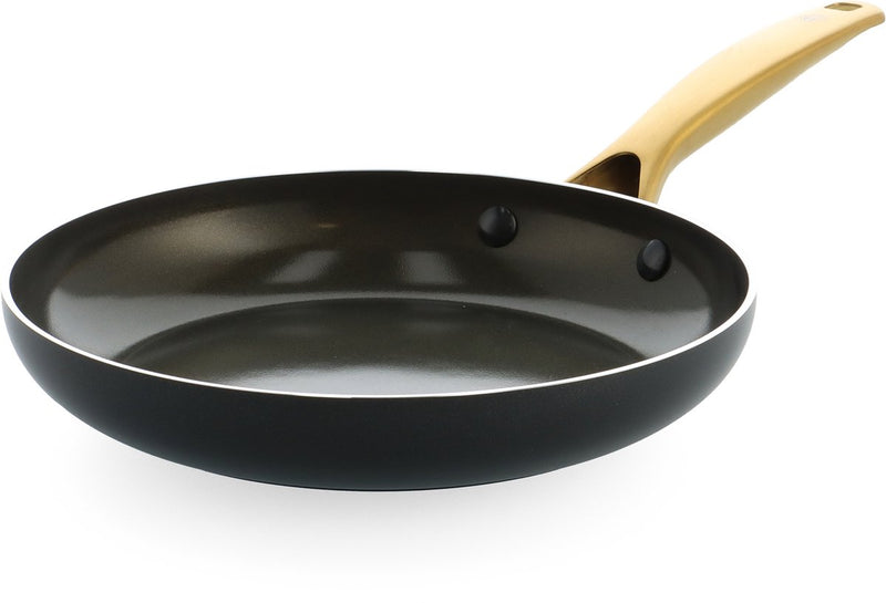 Blue diamond gold edition braadpan 24cm