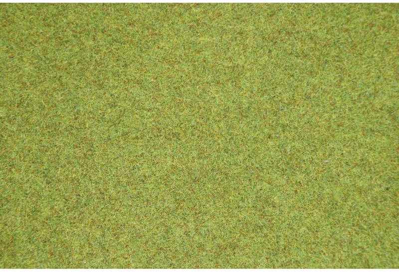 Noch gras mat zomerweide (120 x 60 cm)