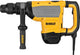 Dewalt d25733k combihamer sds-max 1600w in koffer