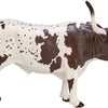 Mojo farmland texas longhorn stier - 387222
