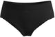 Odlo active light midi slip - vrouwen - zwart - s