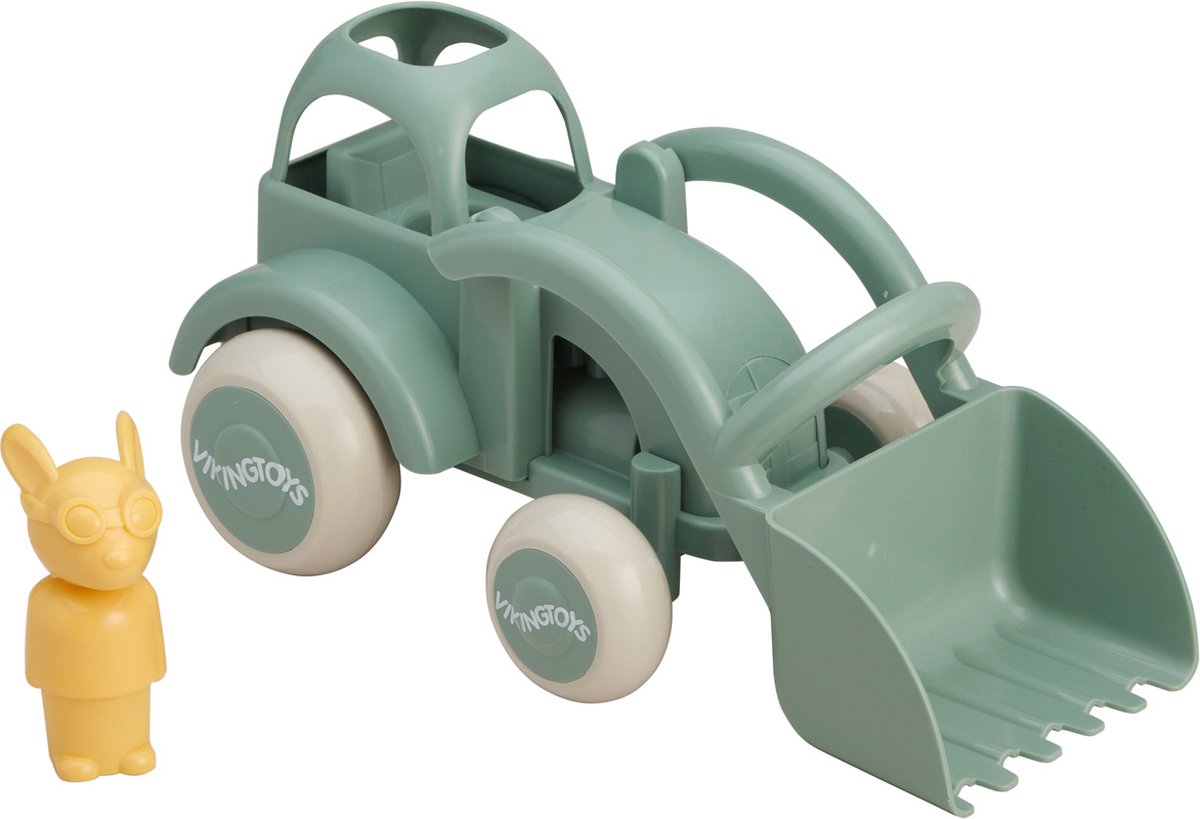 Viking toys - re:line - tractor l