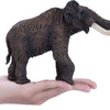 Mojo prehistorie wolharige mammoet - 381049