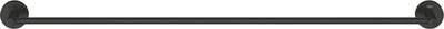 Grohe quickfix start handdoekhouder - 854 mm - matte black