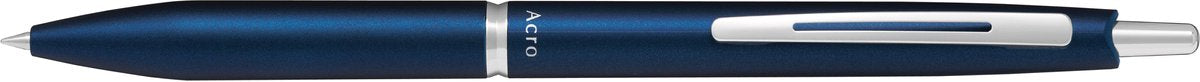 Pilot balpen acro 1000 medium blauw