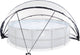 Exit toys exit zwembad overkapping eco ø550cm - zwembad dome - universeel - zwembad accessoire - weerbestendig