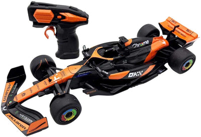 Gear2play race auto 1:20 formula 1 mc laren