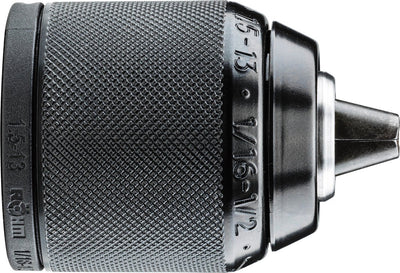 Milwaukee snelspanboorhouder voor fixtec machines - 4932478806