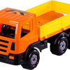 Cavallino xl kiepvrachtwagen