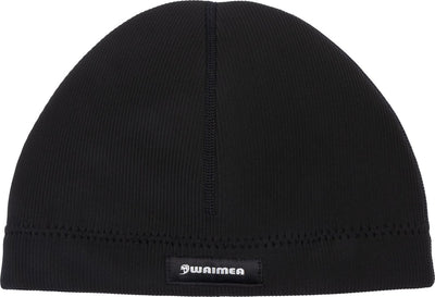 Waimea neopreen beanie - one size - zwart one size