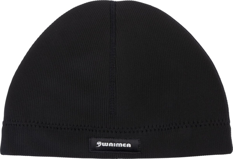 Waimea neopreen beanie - one size - zwart