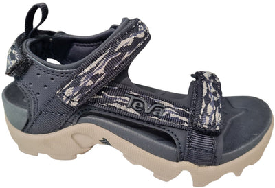 Teva y tanza unisex sandalen - hydro camo total eclipse
