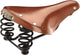 Brooks flyer short - honey