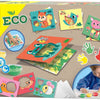 Ses creative ses eco vingerverf kaarten