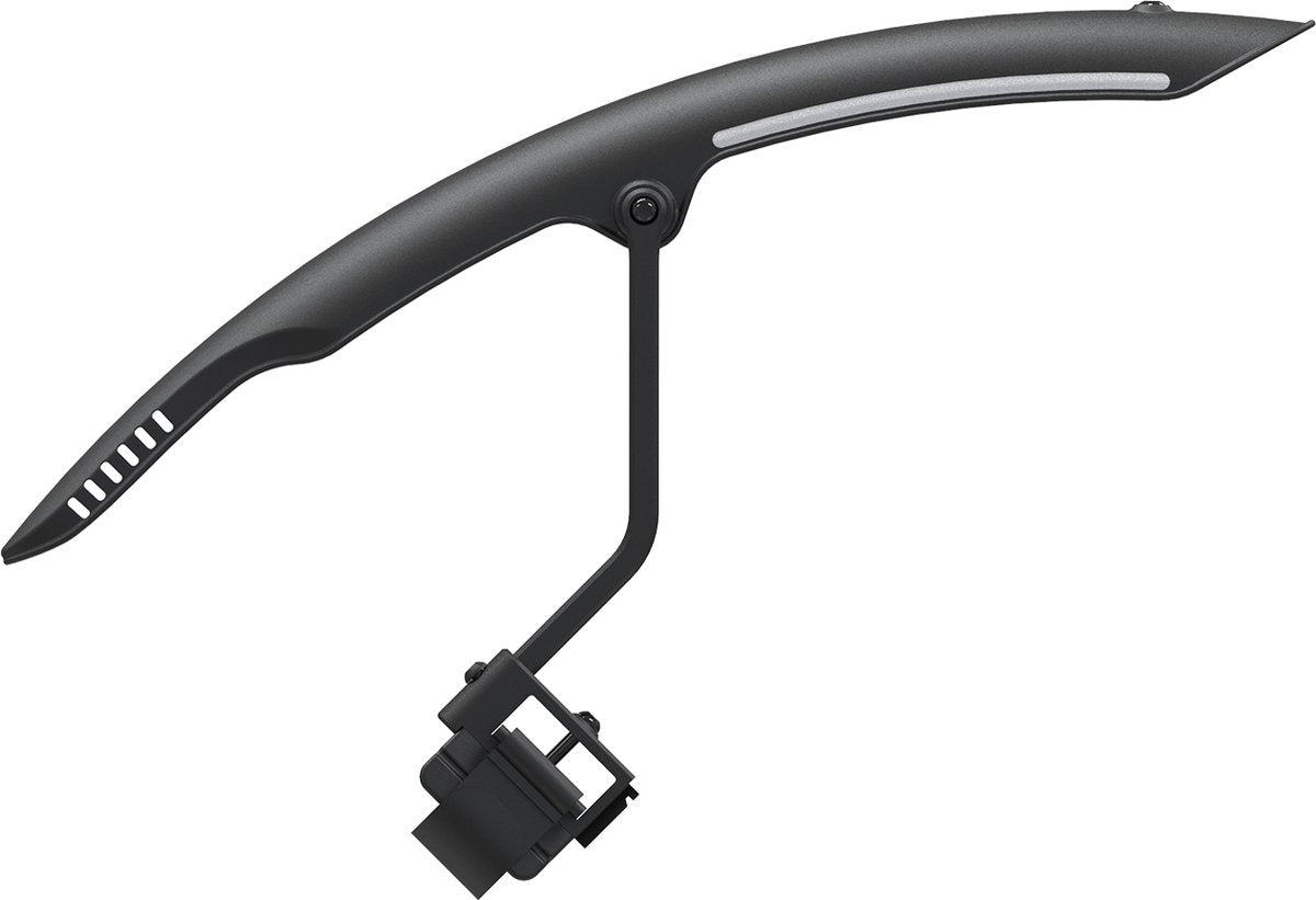 Topeak spatbord achter tetrafender r2 road